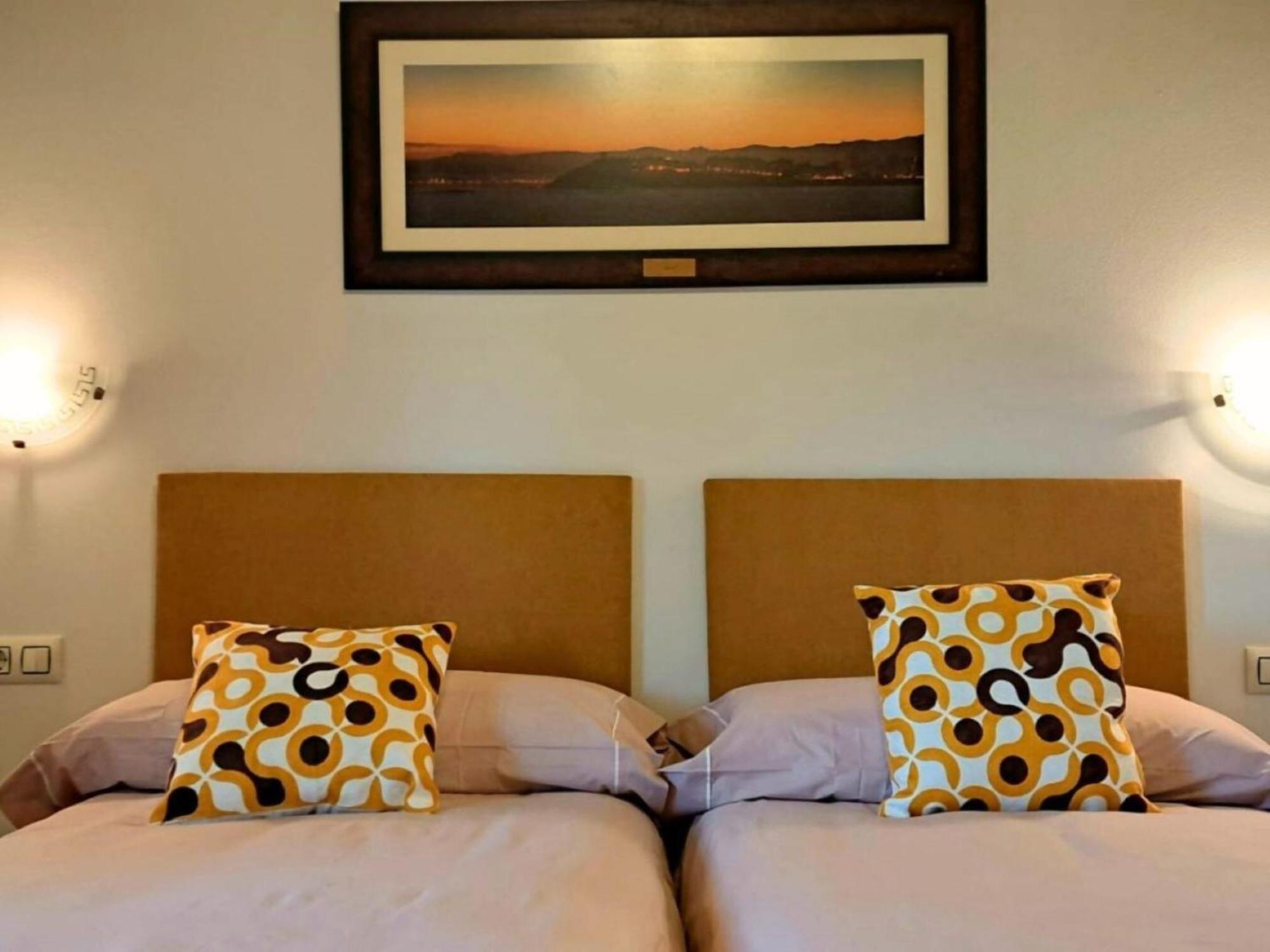 La Bergerie Del Uncal Villa อาร์ริออนดาส ภายนอก รูปภาพ