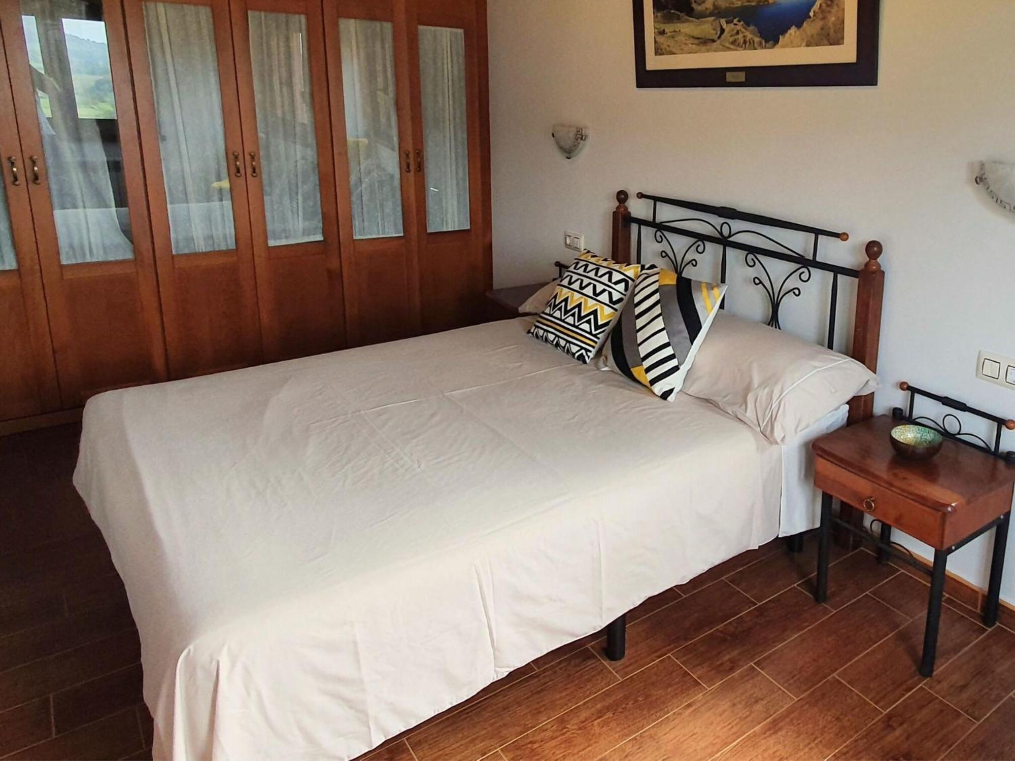 La Bergerie Del Uncal Villa อาร์ริออนดาส ภายนอก รูปภาพ