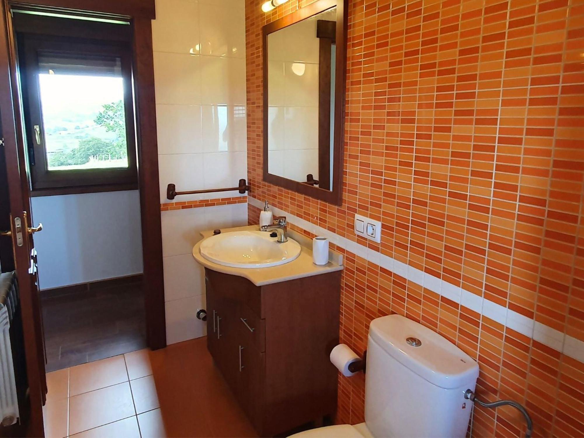 La Bergerie Del Uncal Villa อาร์ริออนดาส ภายนอก รูปภาพ