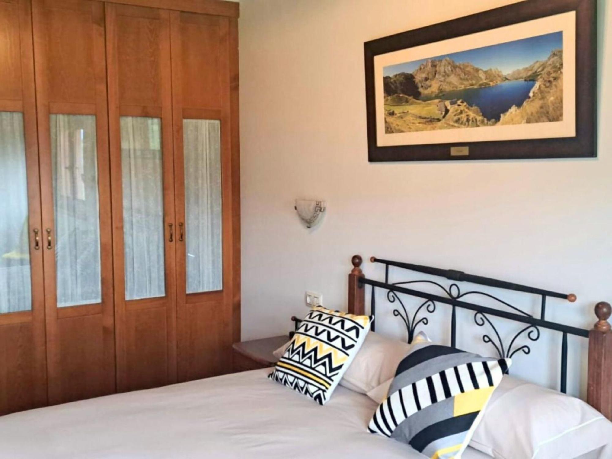 La Bergerie Del Uncal Villa อาร์ริออนดาส ภายนอก รูปภาพ