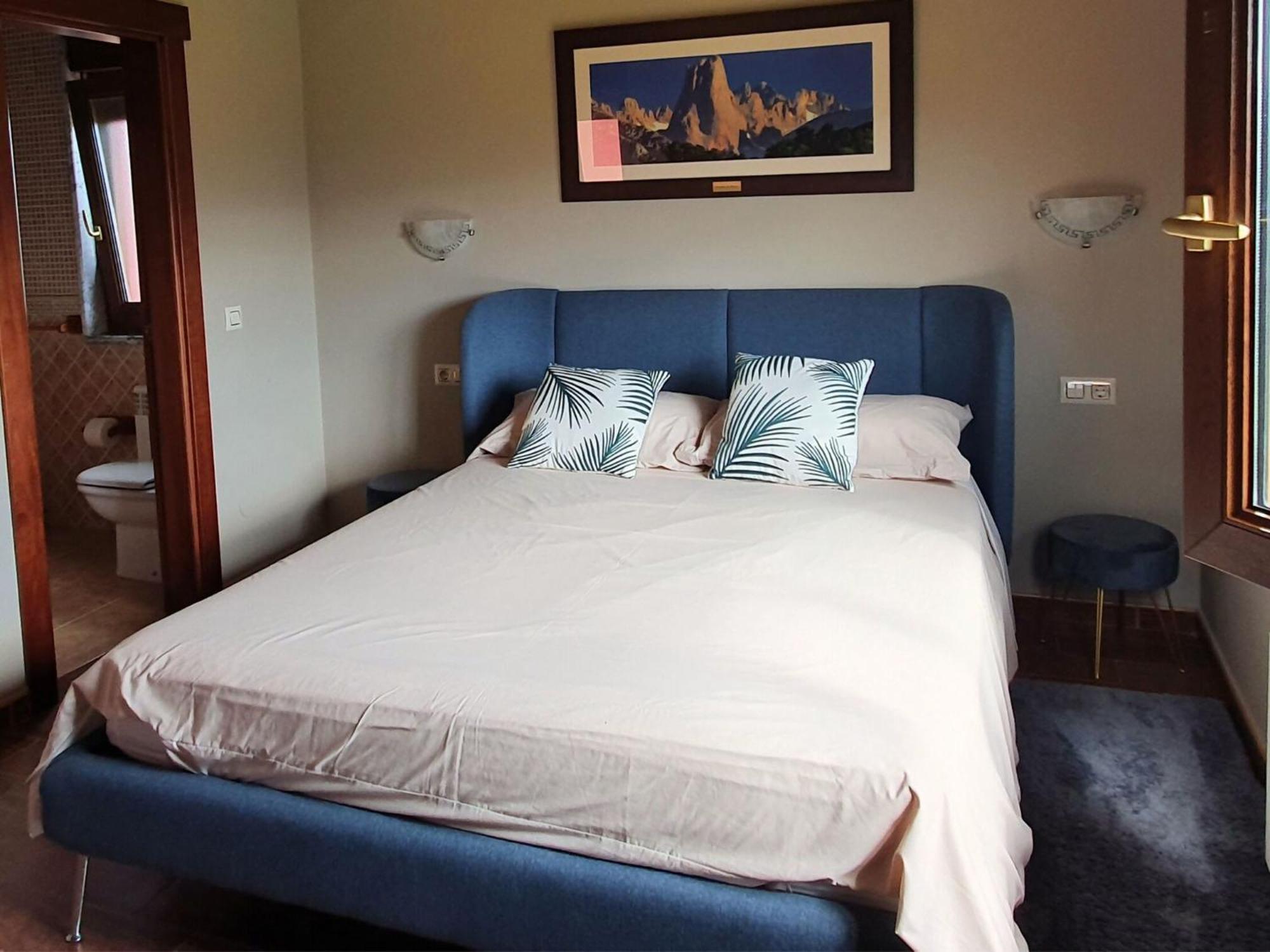 La Bergerie Del Uncal Villa อาร์ริออนดาส ภายนอก รูปภาพ