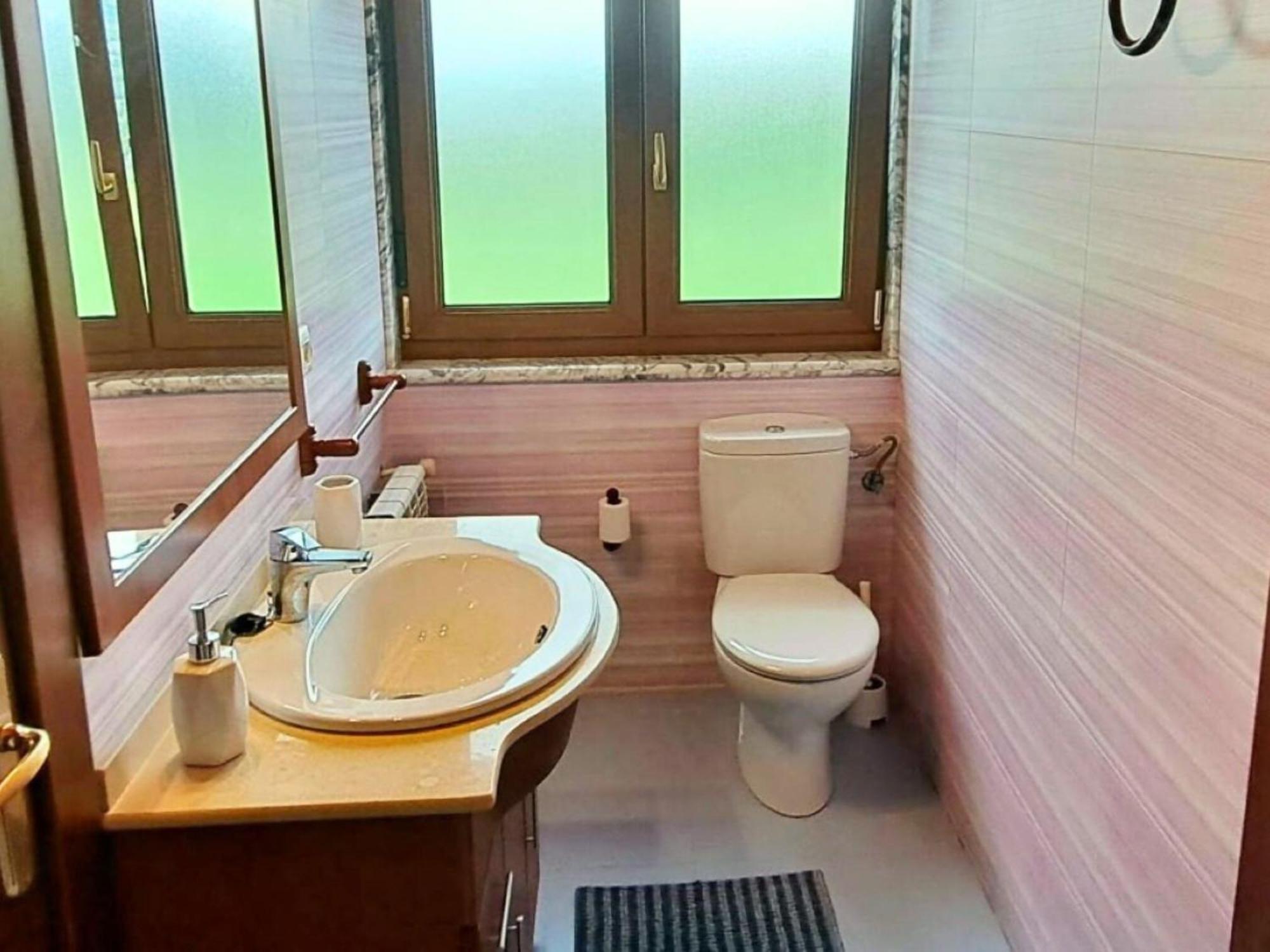 La Bergerie Del Uncal Villa อาร์ริออนดาส ภายนอก รูปภาพ