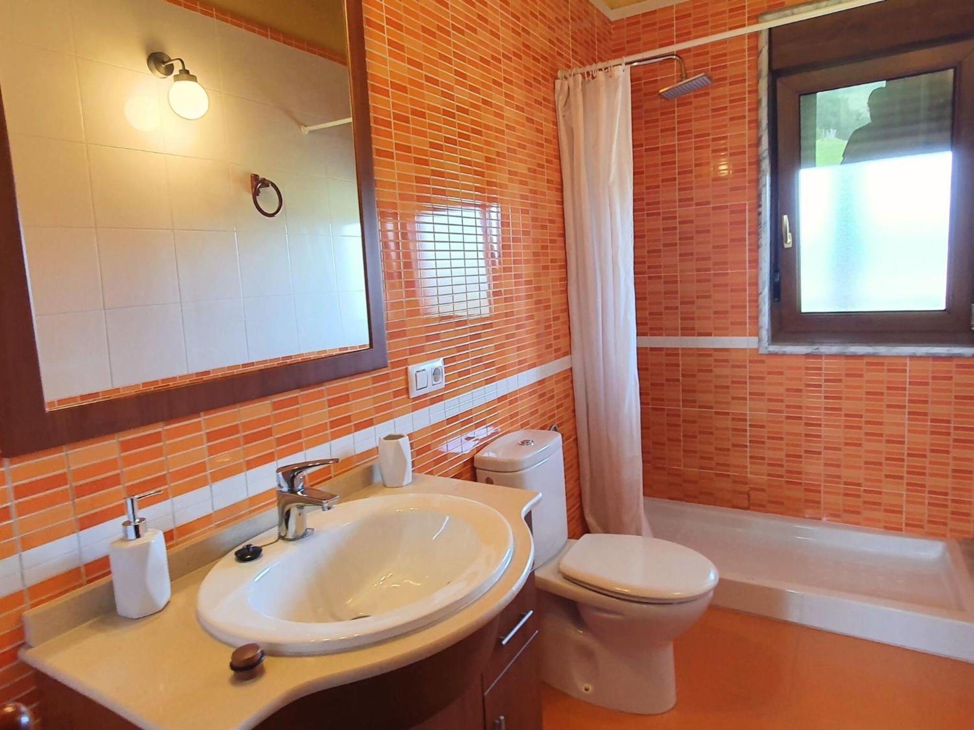 La Bergerie Del Uncal Villa อาร์ริออนดาส ภายนอก รูปภาพ